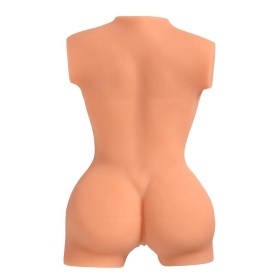 AMMA MASTURBATOR-XS MA30001-6
